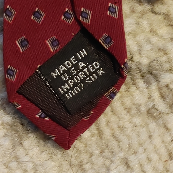 Men's Assorted Neckties - Picture 7 of 8